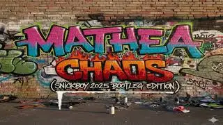 Mathea - Chaos (SnickBoy 2025 Bootleg Edition)