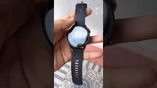 xiaomi watch color on 2024#shorts