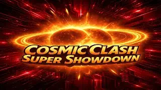 ICW: Cosmic Clash Super Showdown Enero 17 de 2025 Full Show.