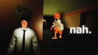 Night Shift at Paulie's (Early Beta) [HORROR]