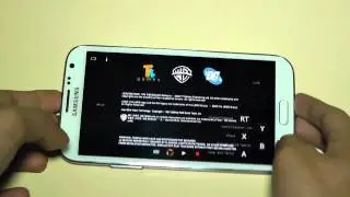 Игровая производительность Samsung Galaxy Note 2