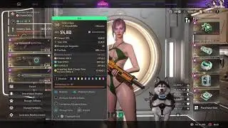TFD Season 3-2 Quest Yujin