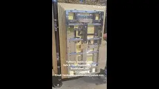Safe