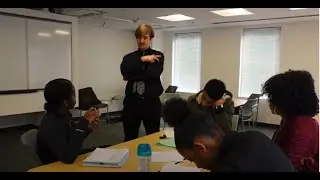 Class Demo:  Analysis vs. Synthesis