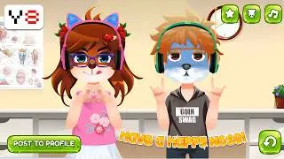 Funny Nose Doctor Game Walkthrough Review #games #doctor #gameplay #gamewalkthrough #fun #nose