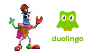 SMILING FRIENDS CHARACTERS AND THEIR FAVORITE APPS!