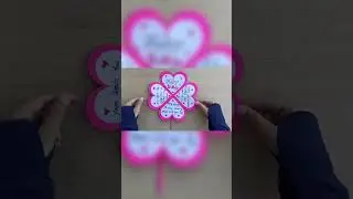  #eduquest#onlinecourse #skilldevelopment| Easy paper craftMoving paper toys |  Easy paper crafts