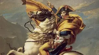 Napoleon Bonaparte THE GREAT COMMANDERS