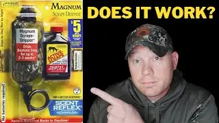 Ещё больше денег? Ароматизатор Magnum от Центра исследований дикой природы [Обзор с фотографиями ...