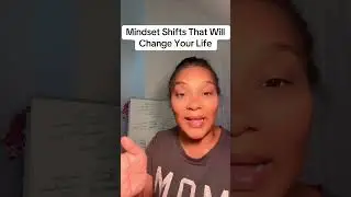 Who You Must Become | Identity Shifting and manifestation