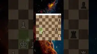 Amazing Rook Sacrifice!!