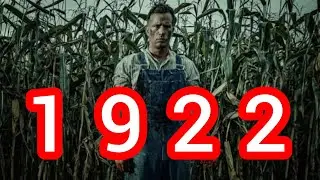 1922 #thomasjane #mollyparker #nealmcdonough #melhorfilmedeterror #netflix2025 #netflixfilm #netflix