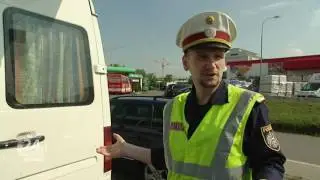 Das Unfallkommando