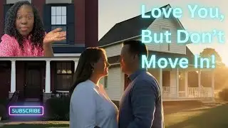 Couples Are Living Apart On Purpose... And It's Changing Relationships Forever! #couple #livingapart