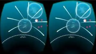 VRJam: Audio Arena
