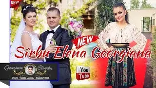 FORMATIA TINERET GORJ & SIRBU ELENA GEORGIANA | SUPER COLAJ HORE SI SARBE