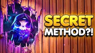 I Tested Viral Fortnite Methods for RARE Sprites!