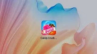 Candy Crush Jelly v4.6.0.0 mod (10 000 moves & Easy to get Booster)