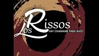 LOS RISSOS 2017 Chacarera Simple