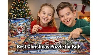 🧩 Bestbase 100 Piece Puzzles for Kids Review &ndash; Are They Worth It? Before You Buy 🧩