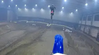 B52 Hanger Mx 1/21/23