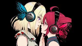 【COVER】magnet / minato(流星P) Covered by 重音テト・AVER【Synthesizer V AI】