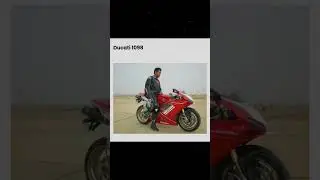Ms Dhoni expensive bike collection.