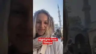 Самое интересное из Турции