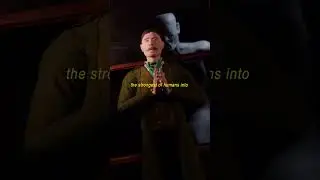 The horror in Titanic: A Space Between - VR