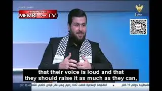 Hizbullah Official on Efforts to Mobilize Students in the West for Palestine Action in Upcoming Year