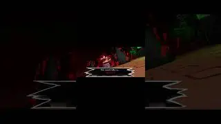 Double Trouble (Roblox Forsaken Animation) #roblox #forsaken #animation