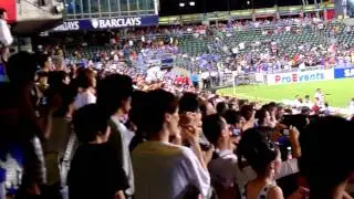 Barclays Asia Trophy 2011.MOV