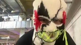 FLOWMO WARM UP DJ SET Mostick Project(Запись со стрима на твиче)