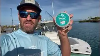 Inshore Catch Report in Marina Pez Vela 