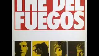 The Del Fuegos - Backseat Nothing