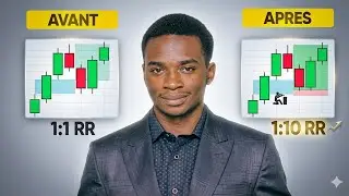 La Meilleure Strat&eacute;gie D'analyse TOP DOWN pour 2026 Partie 2 | Guide du trading