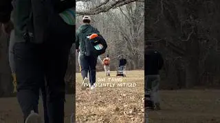 В этом году не забывайте о психологической подготовке 😤 #дисковыйгольф #фрисбигольф #гольф #психо...