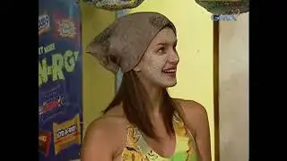 Jackie Foster Guest in Idol ko si Kap Episode Clip 01 