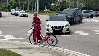 Collier County Sheriff's office launches bicycle and pedestrian safety campaign ahead of season