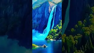 Music and nature are connected