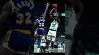 REGGIE LEWIS, EL BASQUETBOLISTA QUE MURI&Oacute; DURANTE UN ENTRENAMIENTO.