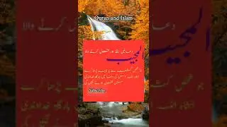 #shorts#islamic video#name of Allah# prayer#peace#urdu#islamic#remove pain#status#golden words#quran