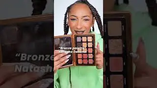 Smash or pass : palette de maquillage !!