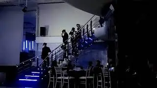 FIRST STEP DANCE STUDIO M&Eacute;XICO - Tango