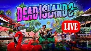 Dead Island 2 | Emotional Damage Enabled | Co-op