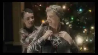 Maggie Smith -  My Now (Happy 80th Birthday!)