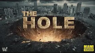 THE HOLE (Miami Disaster 2025) &ndash; What If This Happened?