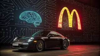 Lizard Brain Secrets: 7 Proven Ways to Persuade Anyone (Used by Porsche & McDonald's!)