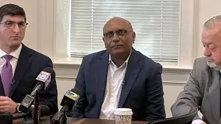 Cobb County man files federal civil rights lawsuit after kidnapping arrest