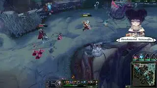 ◤LOL◢おではよわいS3